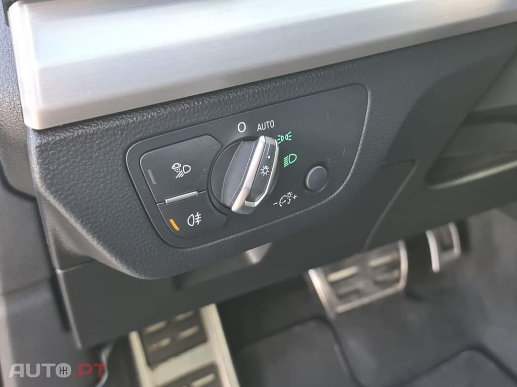 Audi Q5 3.0 TDI quattro S-line Tiptronic