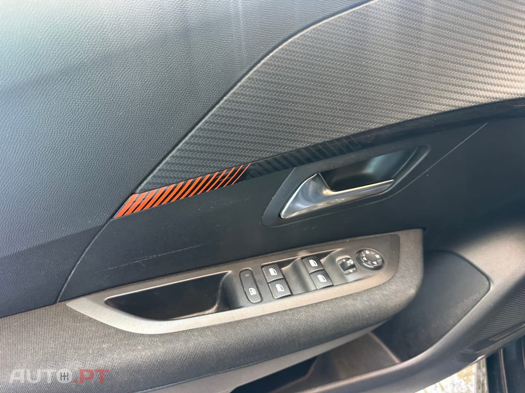 Peugeot 208 1.2 PureTech Active Pack