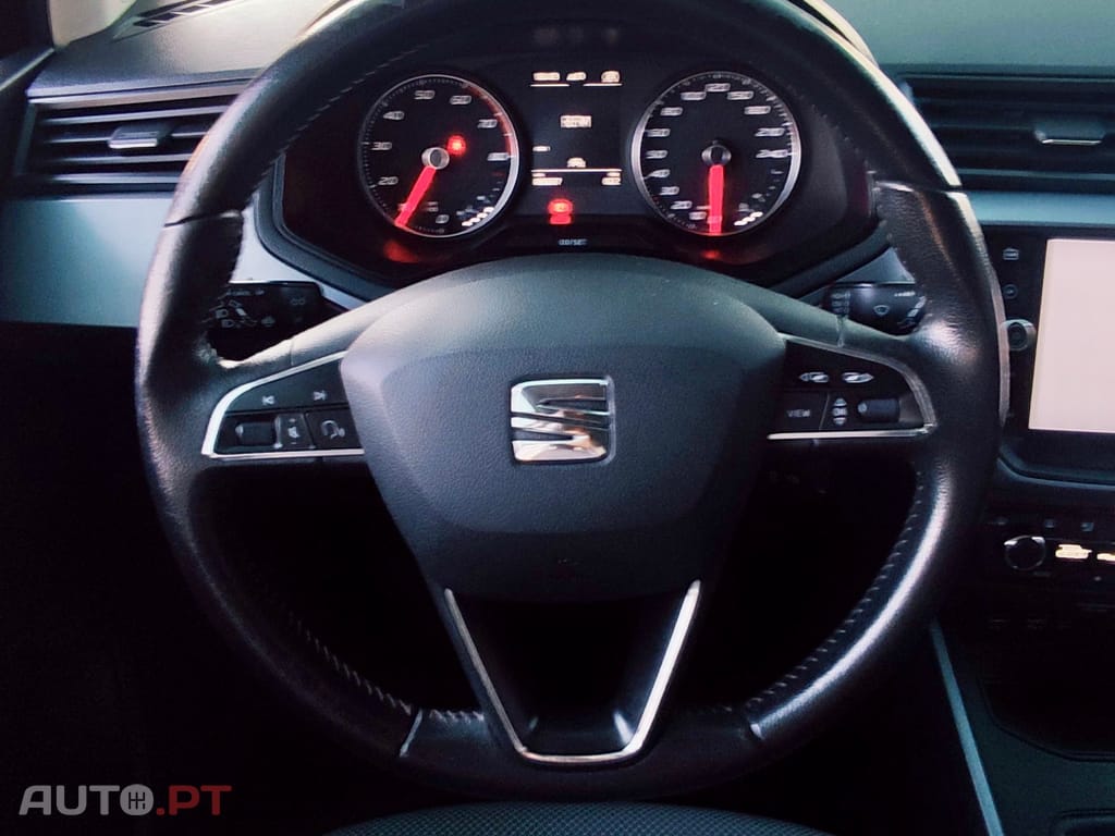 Seat Arona 1.0 TSI Style