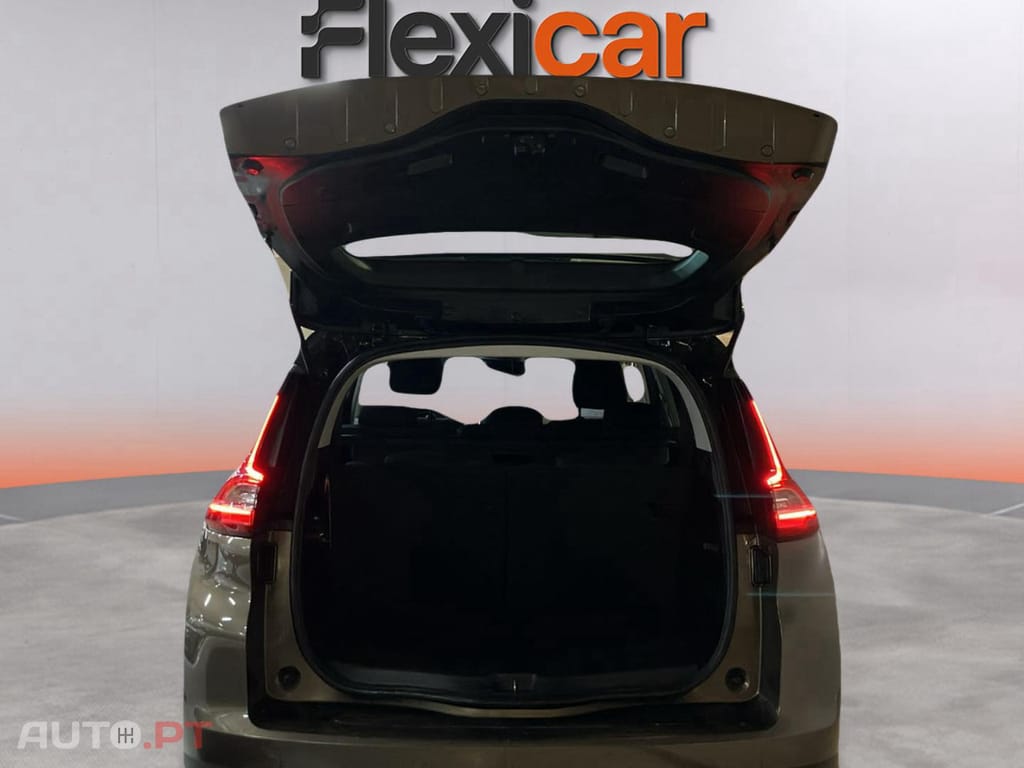 Renault Grand Scénic 1.3 TCe Limited