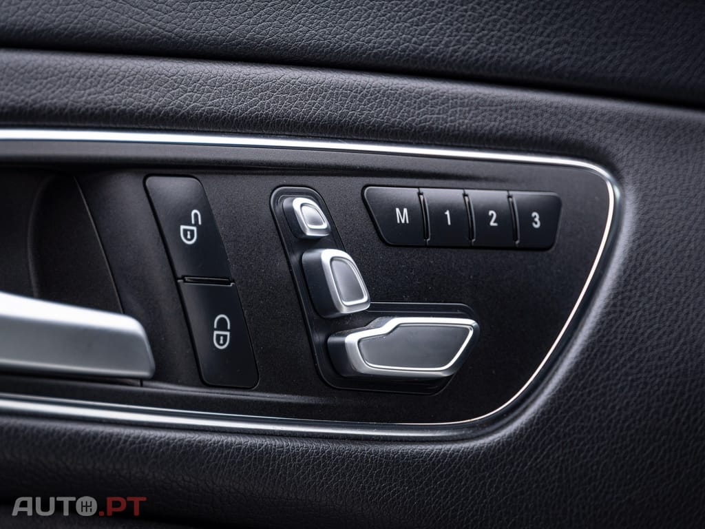 Mercedes-Benz CLA 45 AMG 4-Matic