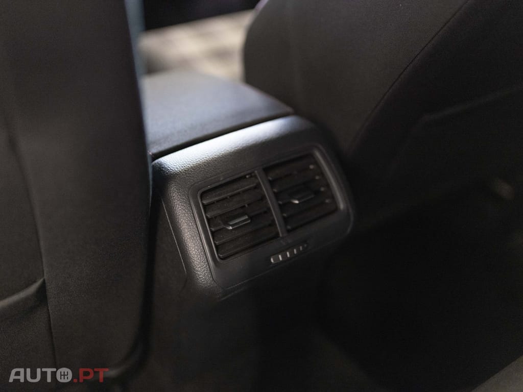 Volkswagen Golf 2.0 TSi GTi DSG Performance