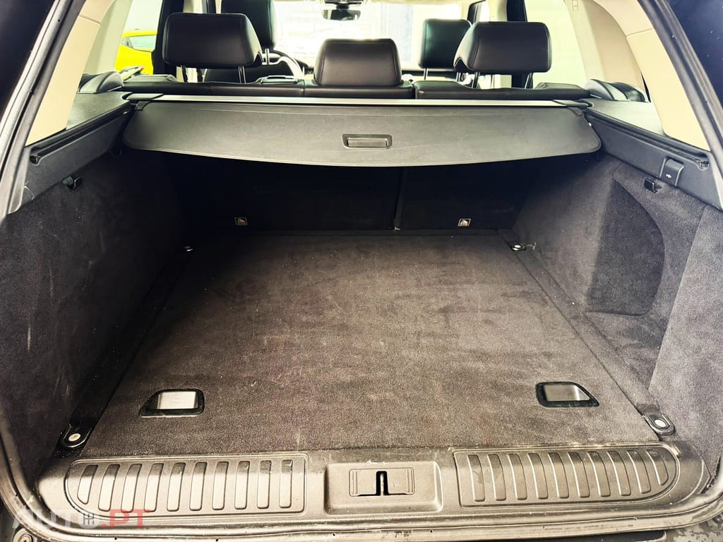 Land Rover Range Rover Sport HSE