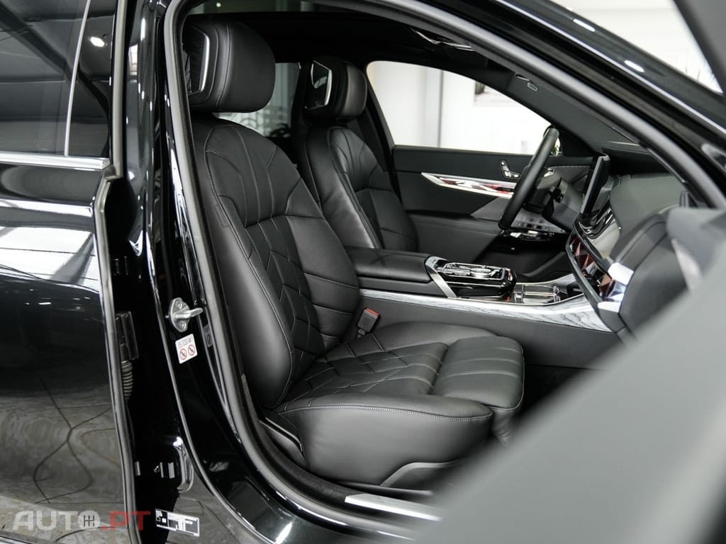 BMW i7 xDrive60