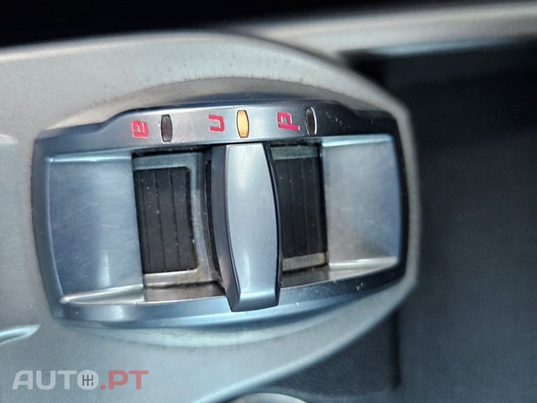 Alfa Romeo Mito 1.3 JTDM Trofeo