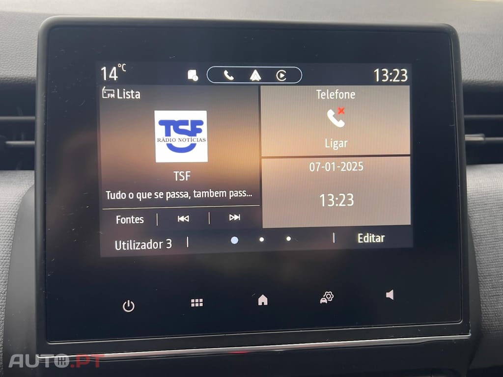 Mitsubishi Colt 1.0 MPI-T Invite