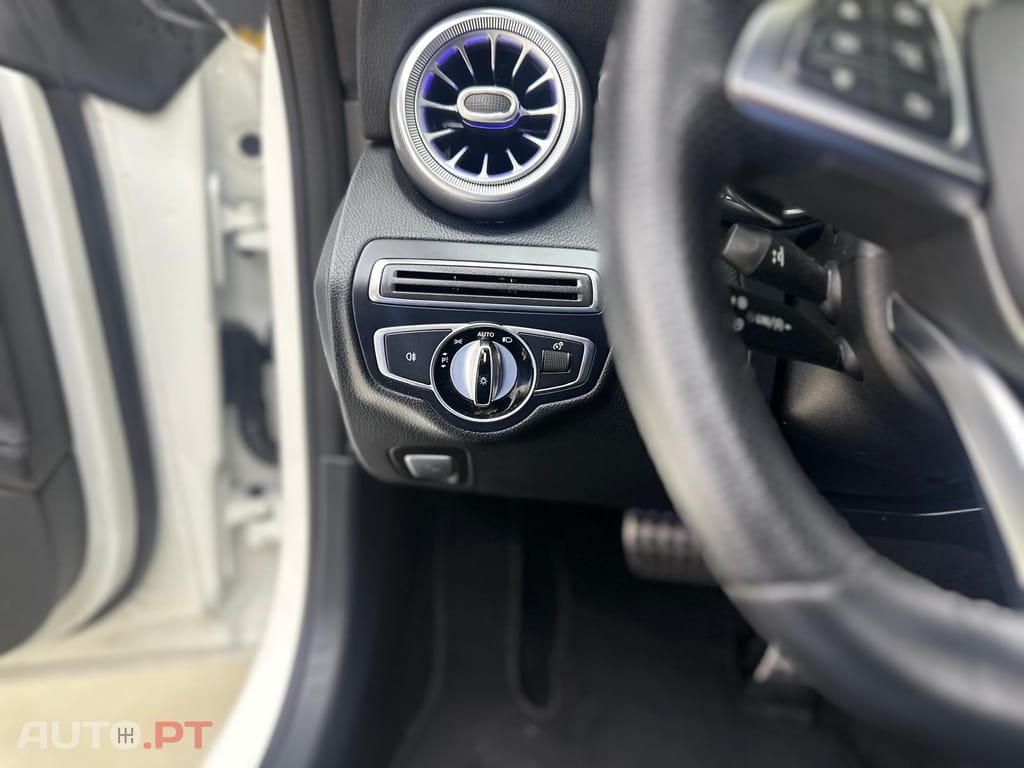 Mercedes-Benz C 250 d