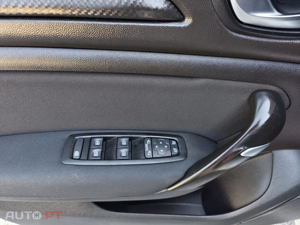 Renault Mégane Sport Tourer 1.5 Blue dCi Limited