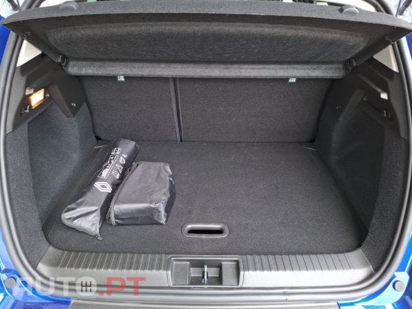 Renault Captur 1.0 TCe 100 Bi-Fuel techno