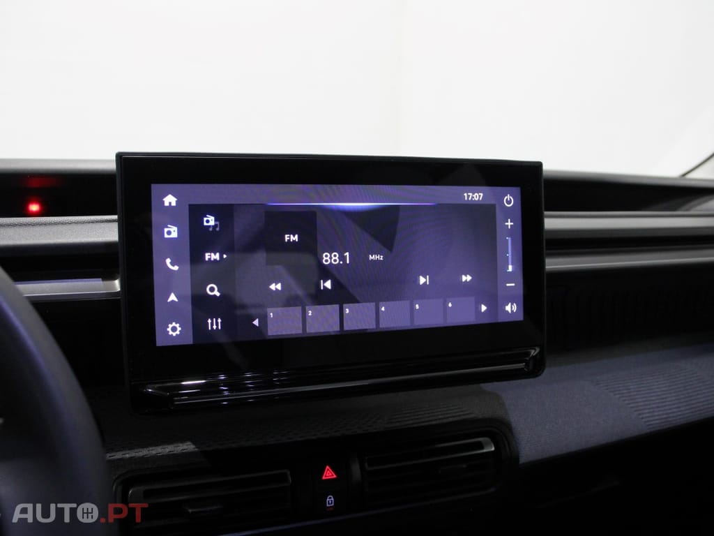 Citroen C3 1.2 Turbo Max