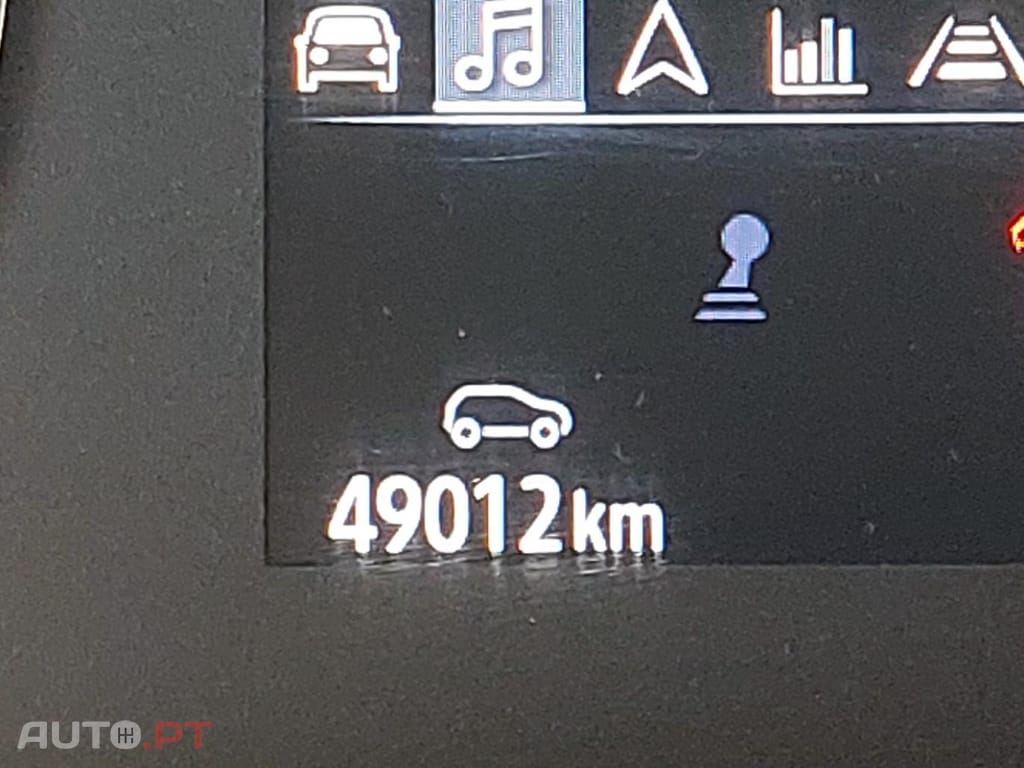 Renault Clio 1.0 TCe Evolution Bi-Fuel