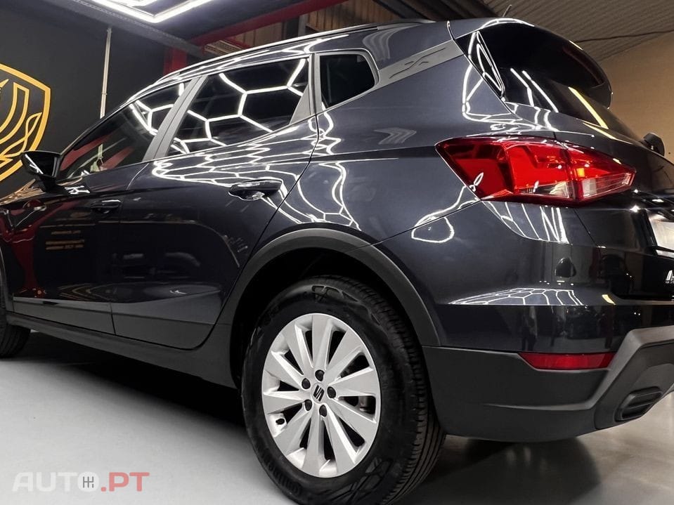 Seat Arona 1.0 TSI Style DSG