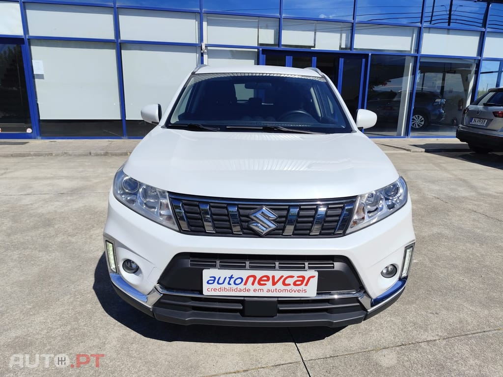 Suzuki Vitara 1.0 GLX