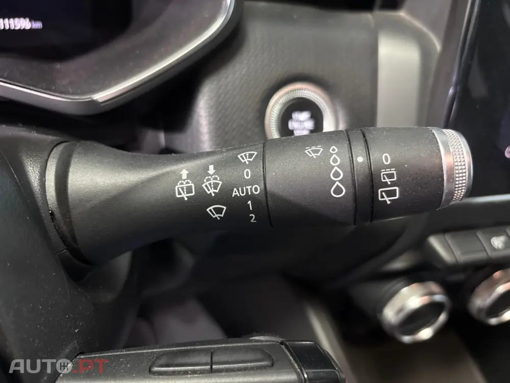 Renault Clio Exclusive