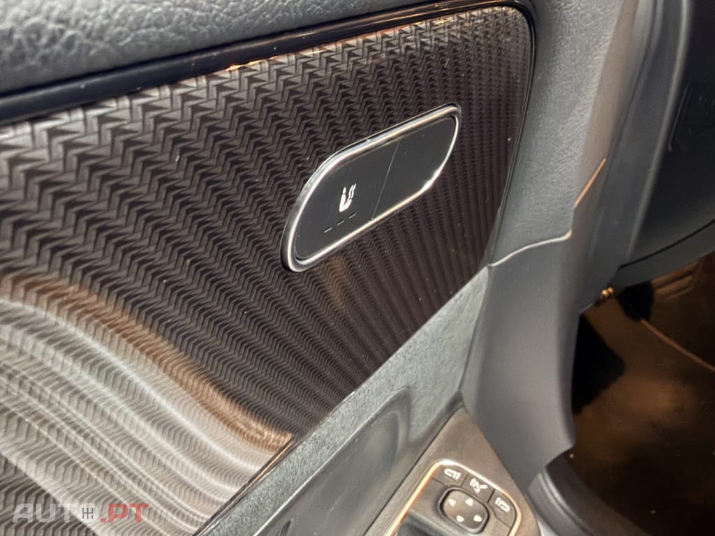 Mercedes-Benz B 180 AMG Line Aut.