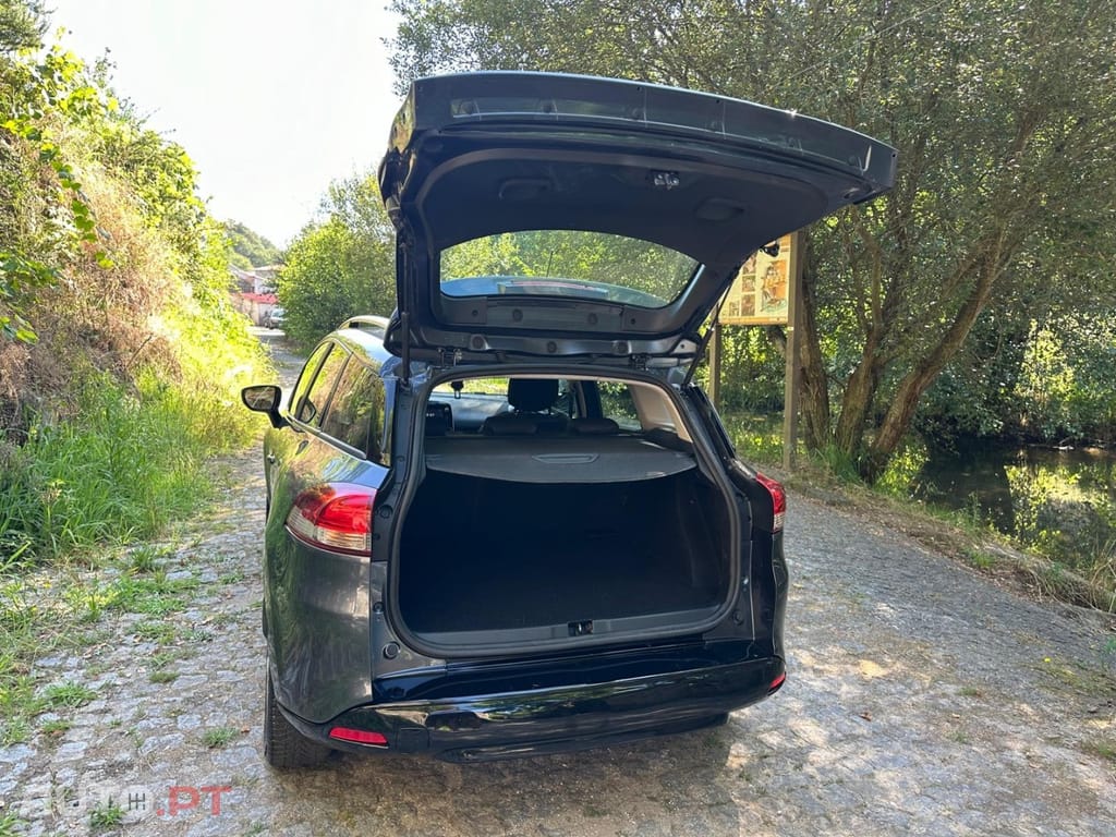 Renault Clio Break Dynamique S