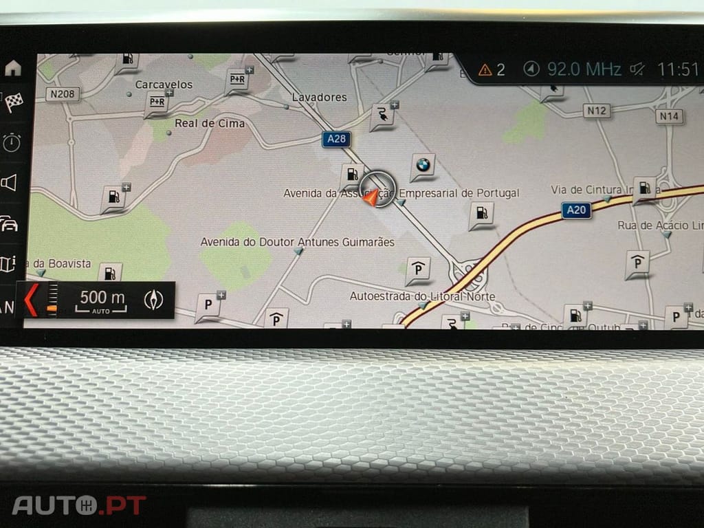 BMW X2 25 e xDrive Pack M