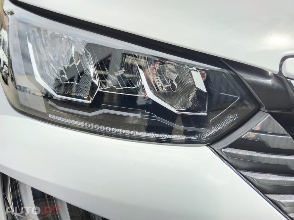 Peugeot 2008 1.2 PureTech Allure Pack