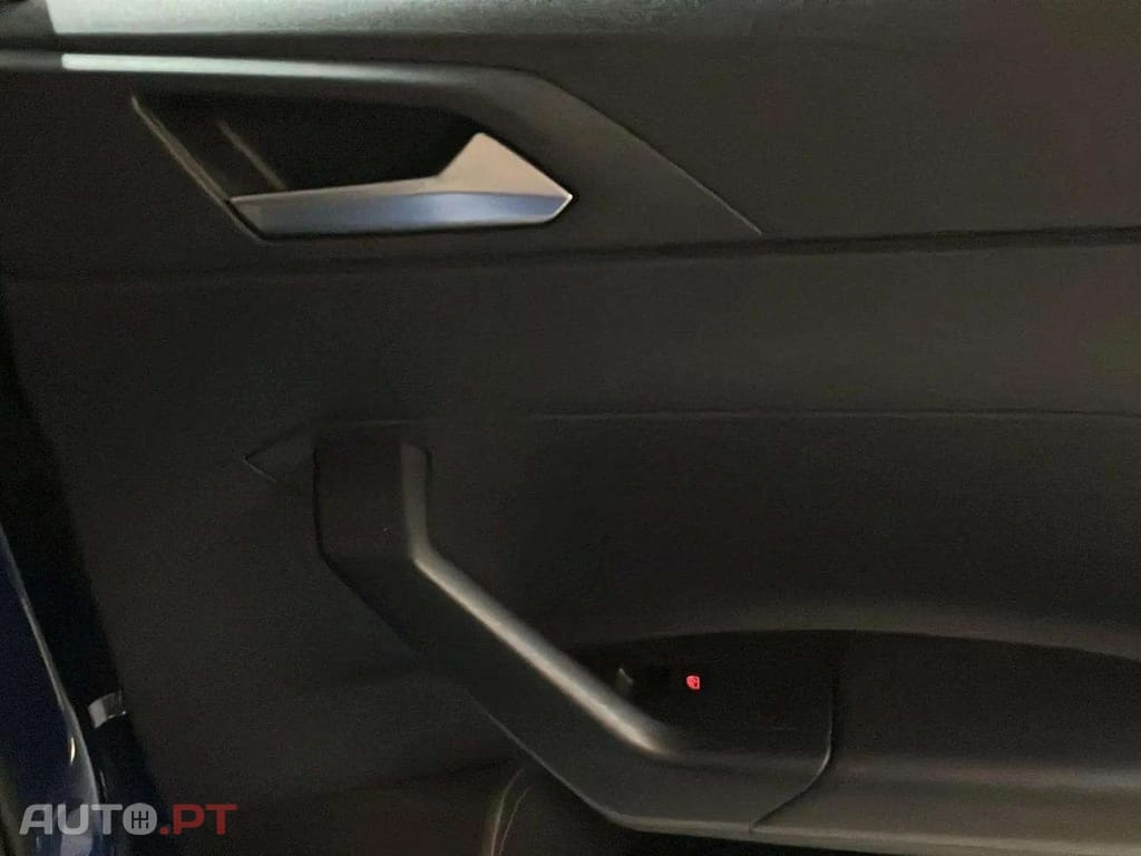 Volkswagen Polo 1.0 TSI Confortline