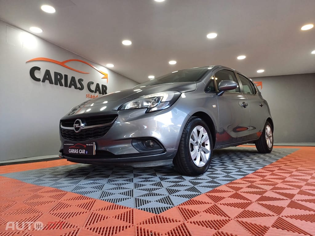 Opel Corsa 1.2 Enjoy