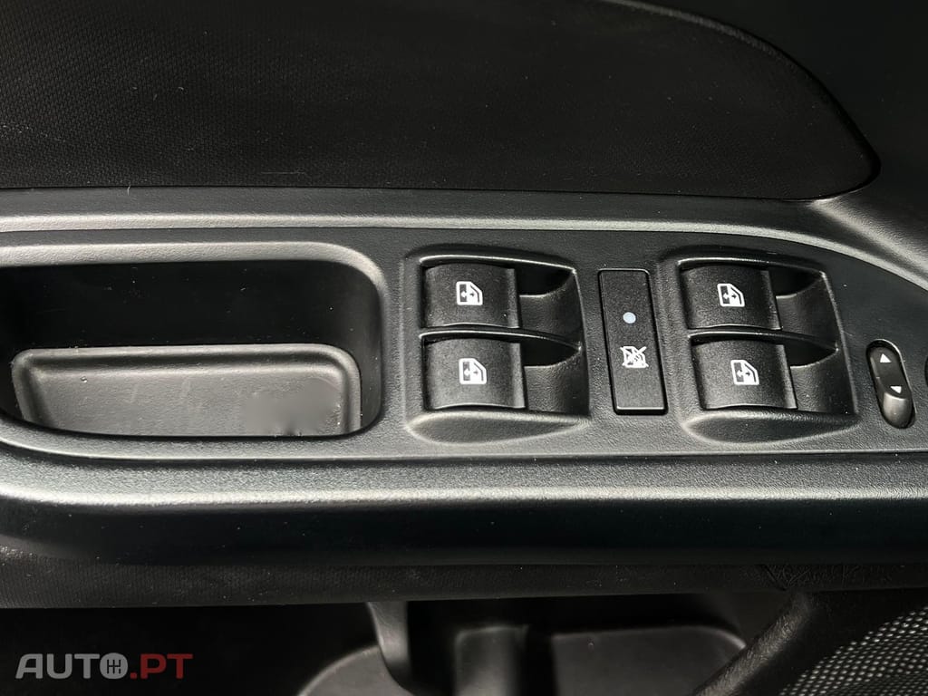 Fiat Tipo 1.3 M-Jet Street