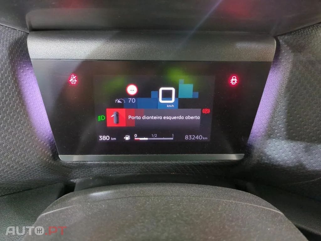 Citroen C4 1.5 BlueHDi Feel Pack