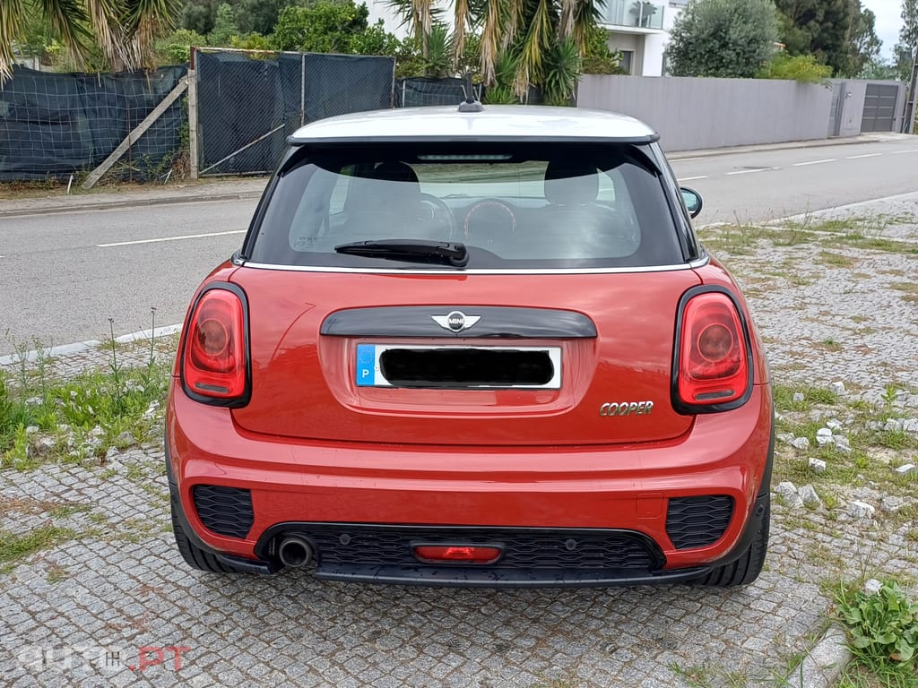 MINI Cooper 1.5