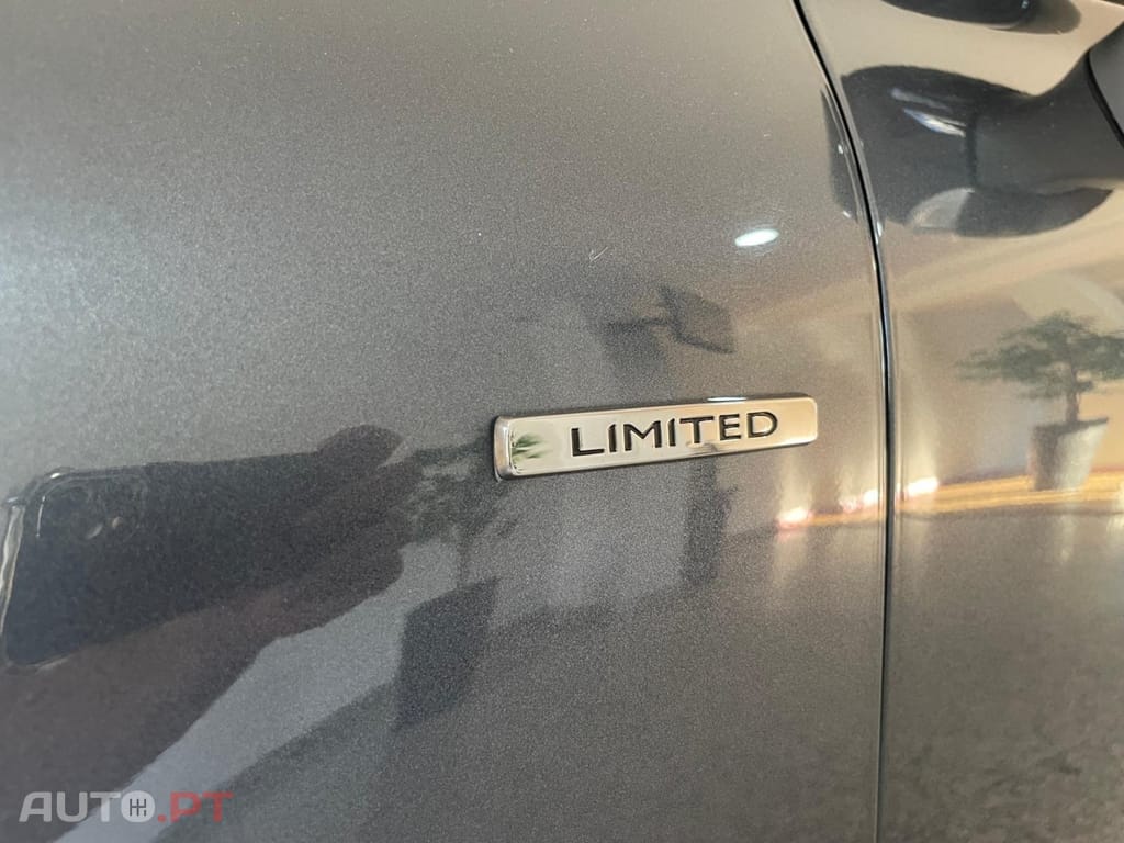 Renault Clio 1.5 dCi Limited EDition