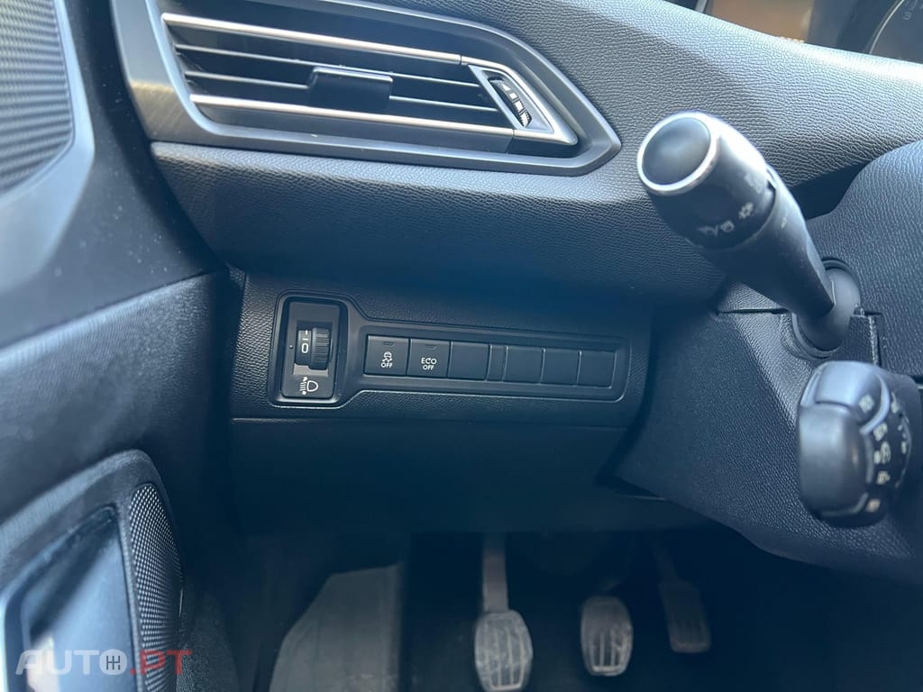Ford Focus 1.5 TDCi ECOnetic 88g S&S Business