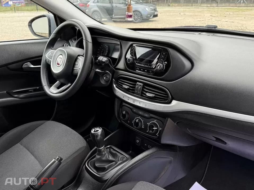 Fiat Tipo 1.3 Multijet City Life
