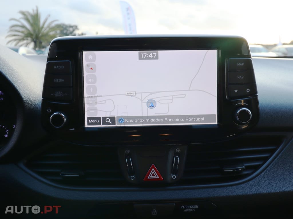 Hyundai i30 Crdi Style