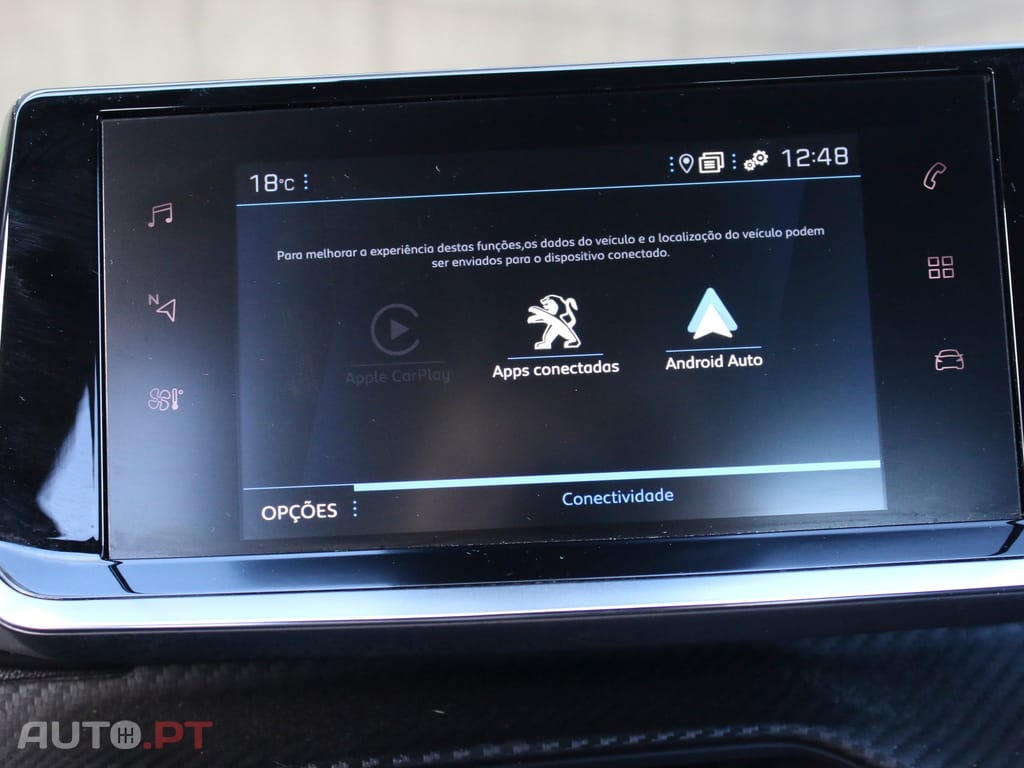 Peugeot 208 1.2 PureTech GT EAT8