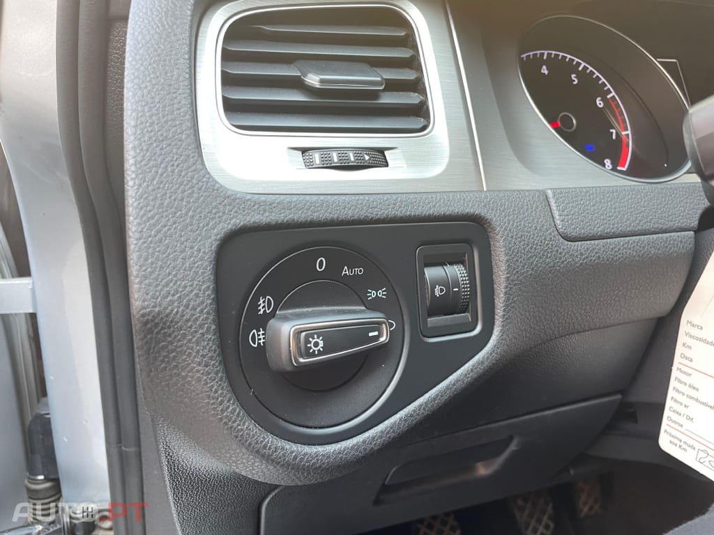 Volkswagen Golf Variant 1.0 TSI CONFORTLINE