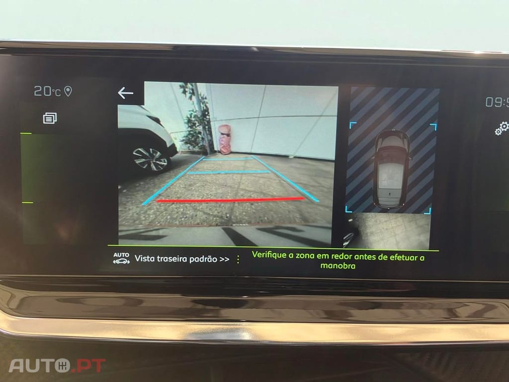 Peugeot 208 1.2 PureTech GT Line