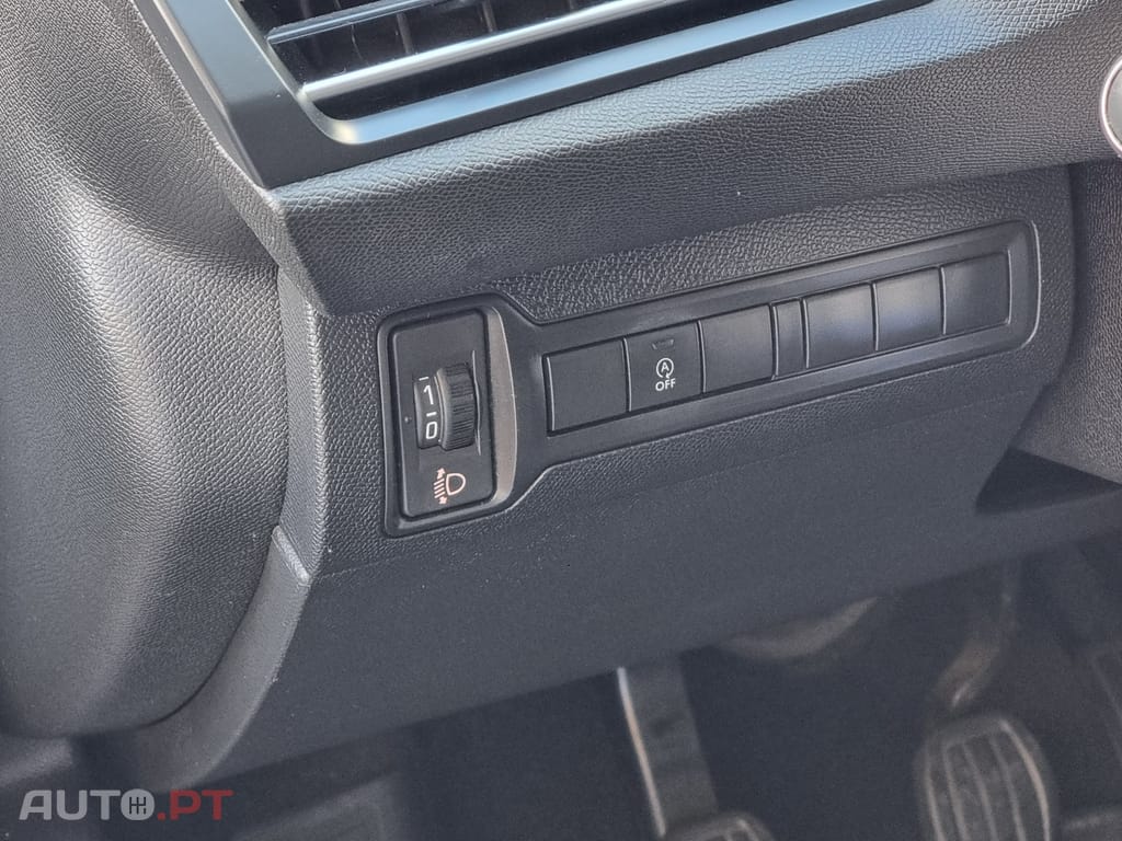 Peugeot 308 SW 1.5 BlueHDi Active