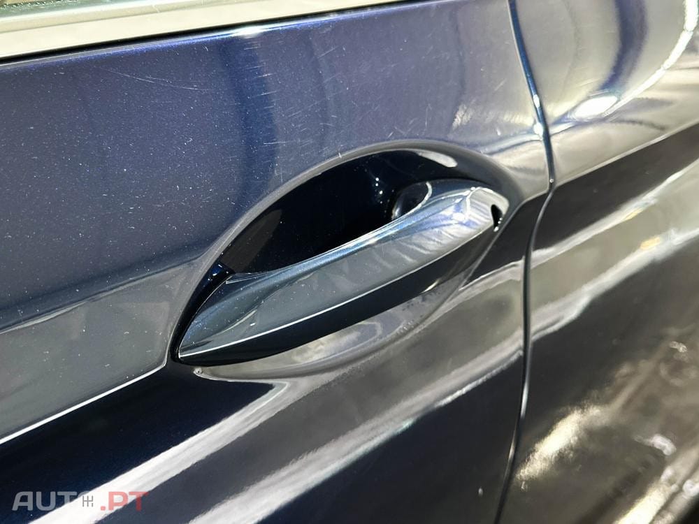 BMW 520 d Pack Desportivo M Auto