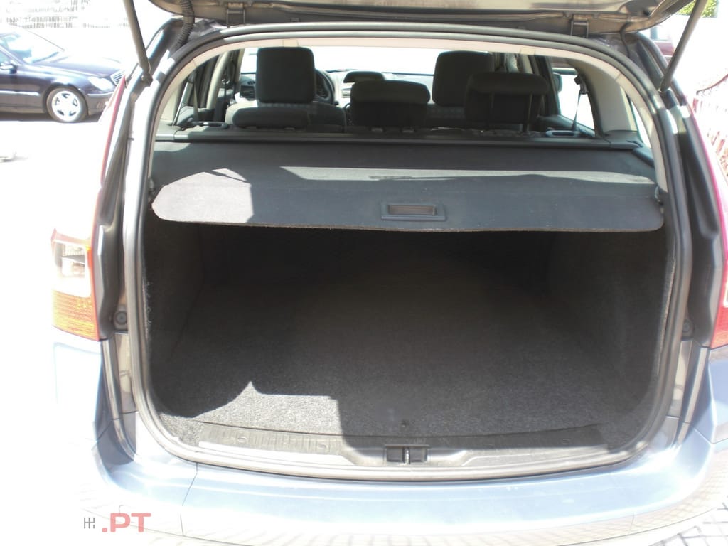 Renault Mégane Break 1.5 dCi Dynamique