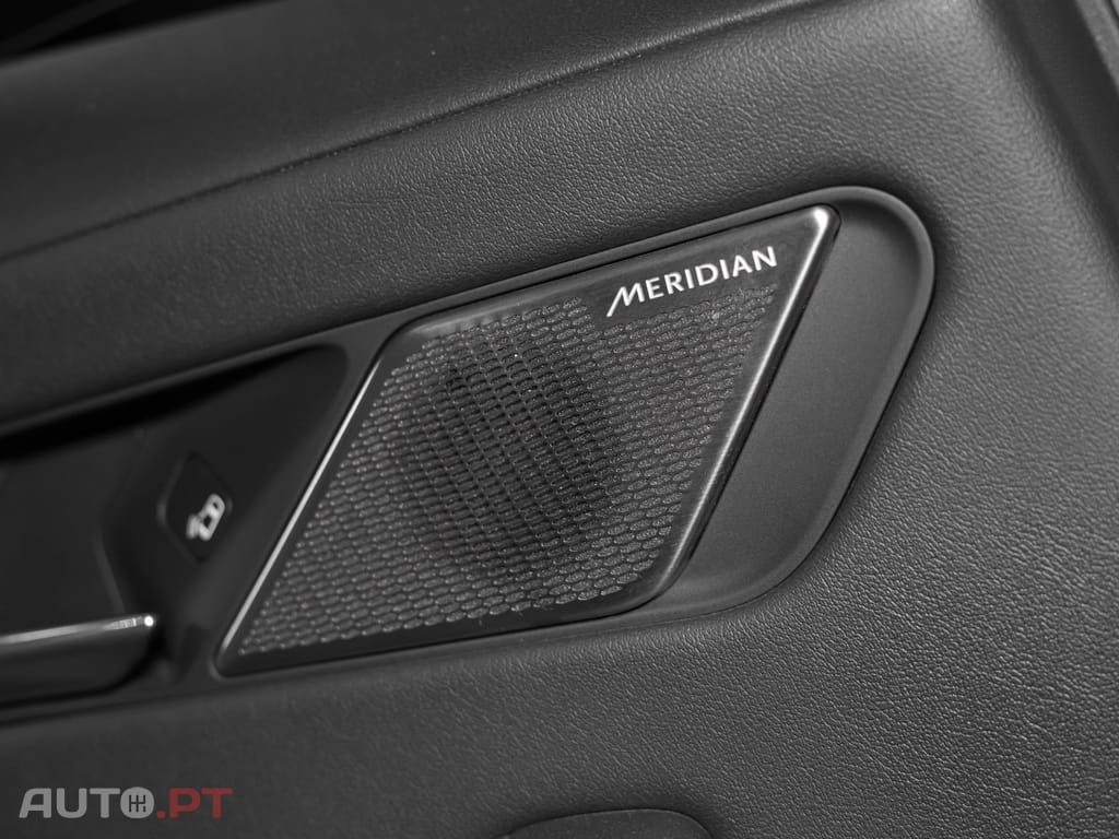 Jaguar I-Pace First Edition AWD Aut.