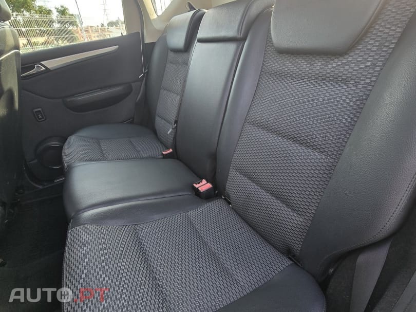 Mercedes-Benz A 180 CDi Avantgarde