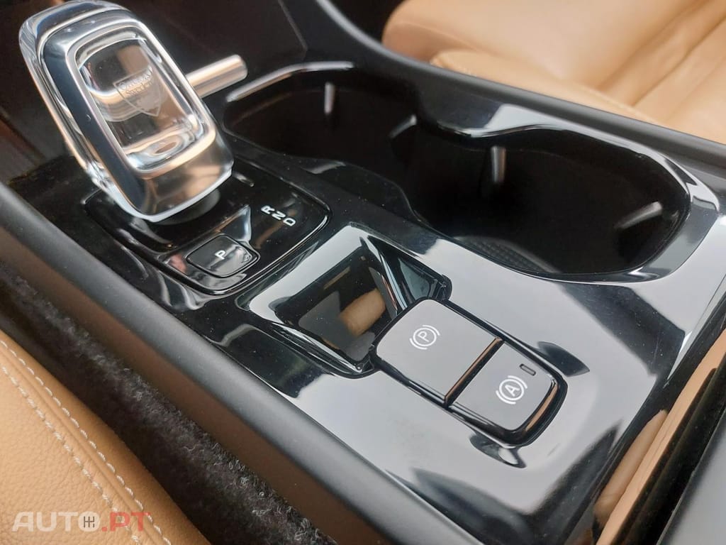 Volvo XC40 2.0 T5 Inscription