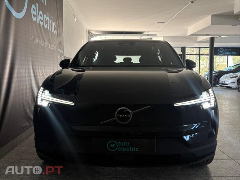 Volvo EX30 69 kWh Single Motor Extended Range Plus