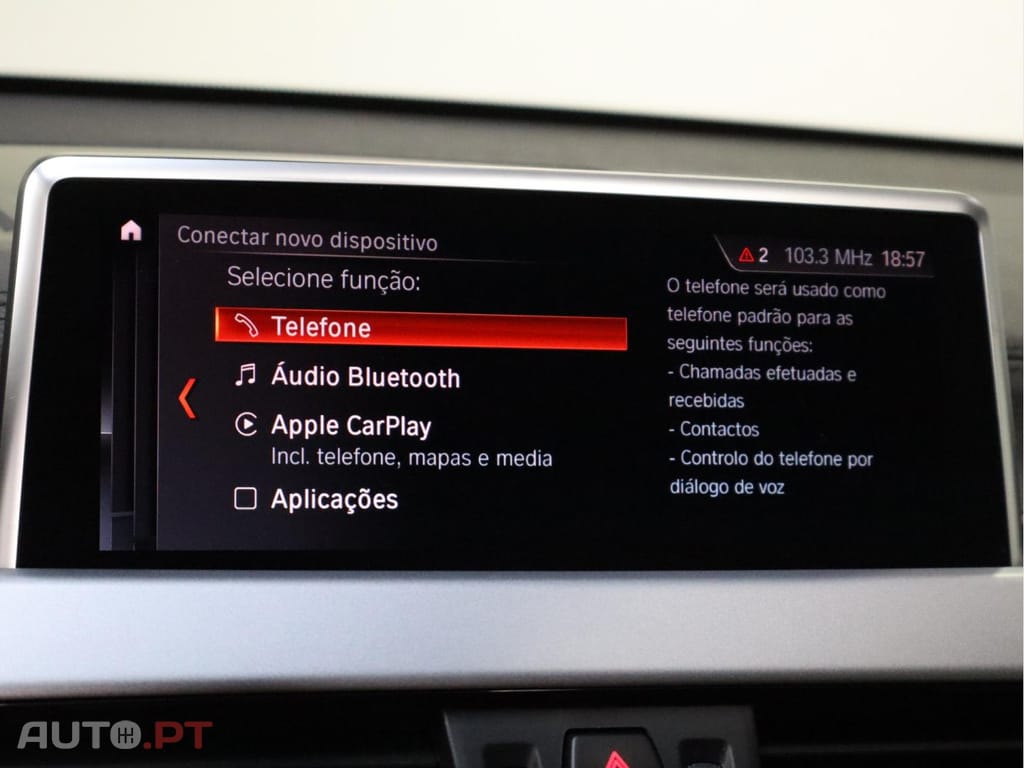 BMW X2 xDrive25e Business X