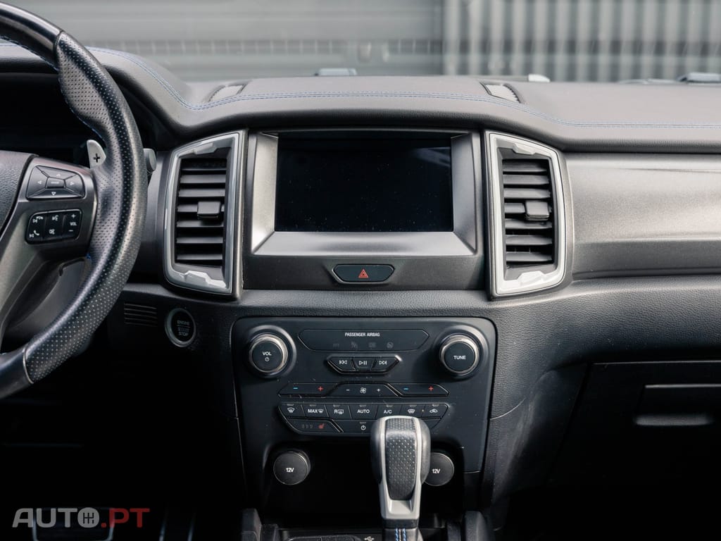 Ford Ranger 2.0 TDCi CD Raptor 4WD