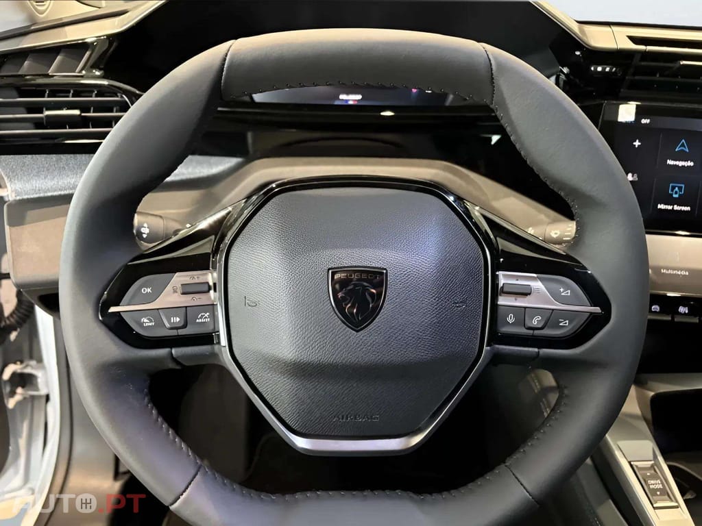 Peugeot 308 1.2 PureTech 130 Allure