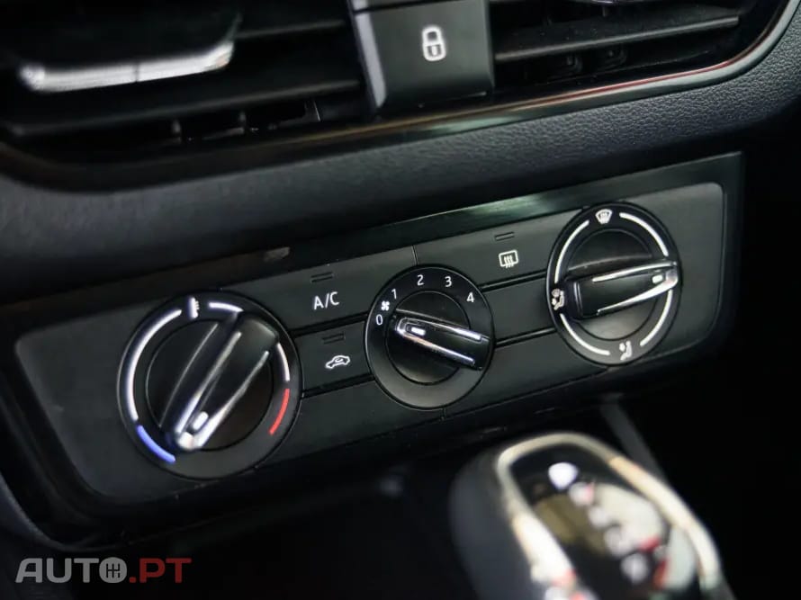 Skoda Kamiq 1.0 TSI Ambition DSG