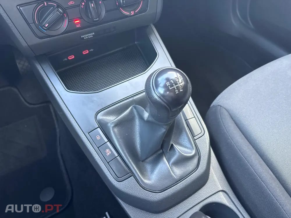 Seat Ibiza 1.0 TSI Style