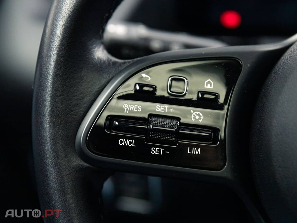 Mercedes-Benz GLA 250 e 8G-DCT Progressive