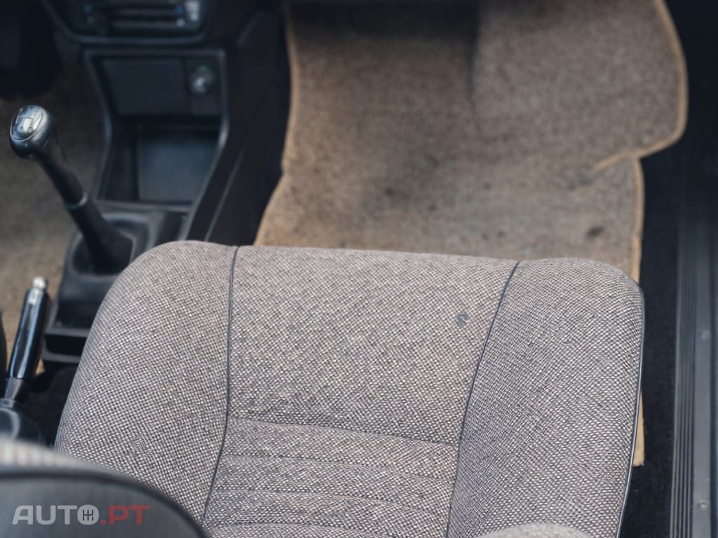 Alfa Romeo Sprint Veloce 1.3