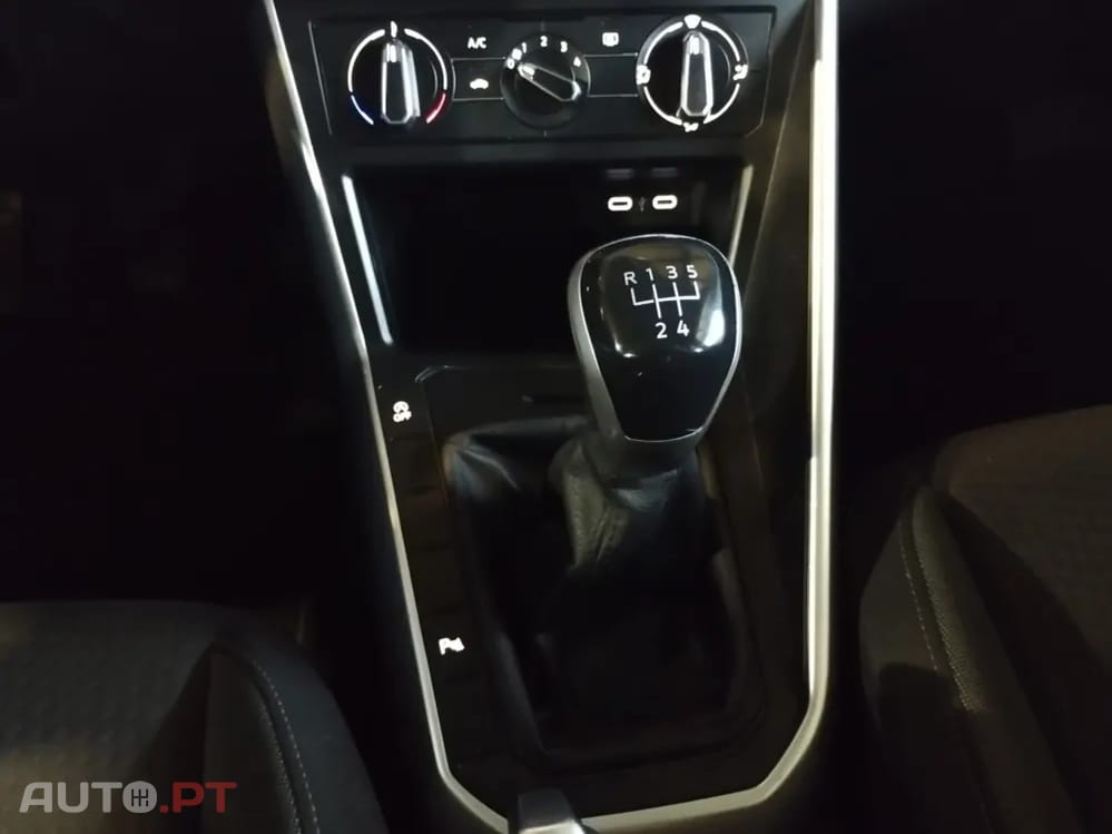 Volkswagen Polo 1.0 Tsi Life 95cv