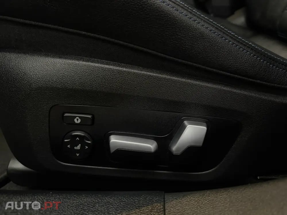 BMW i4 M50 Pack Desportivo M Pro